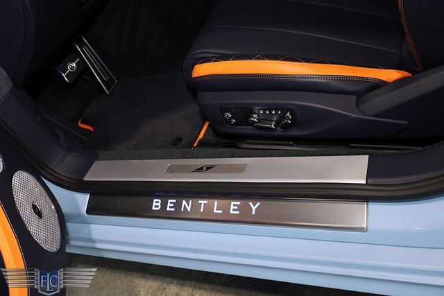 2024 Bentley Continental GT S Coupe - 22969988 - 16