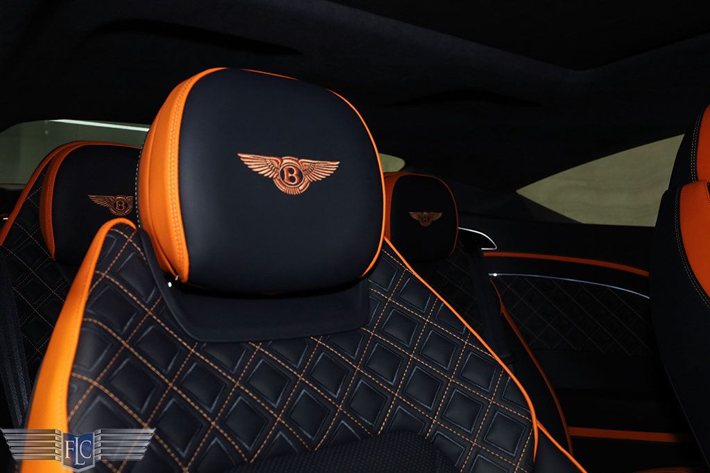 2024 Bentley Continental GT S Coupe - 22969988 - 17
