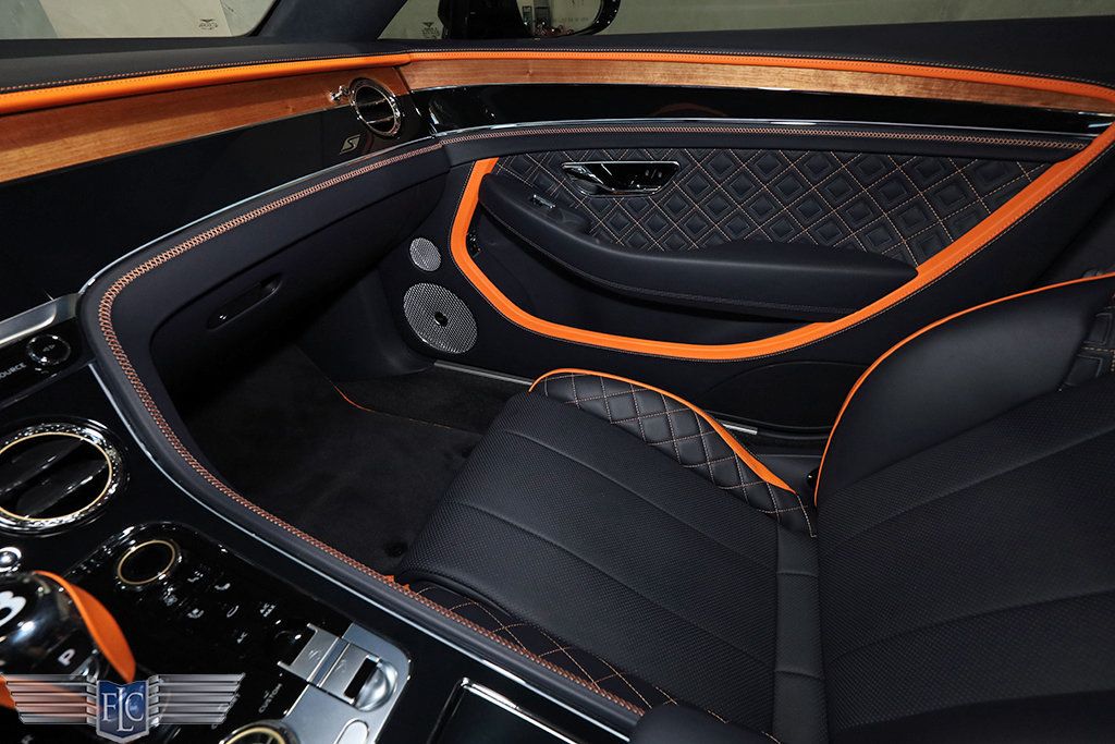 2024 Bentley Continental GT S Coupe - 22969988 - 18