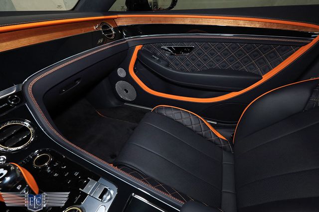 2024 Bentley Continental GT S Coupe - 22969988 - 18