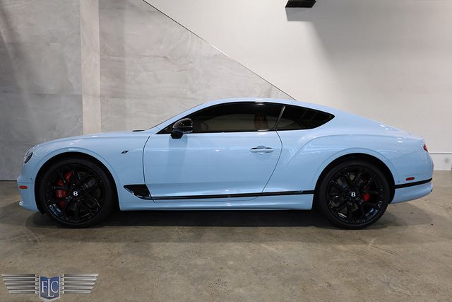 2024 Bentley Continental GT S Coupe - 22969988 - 1