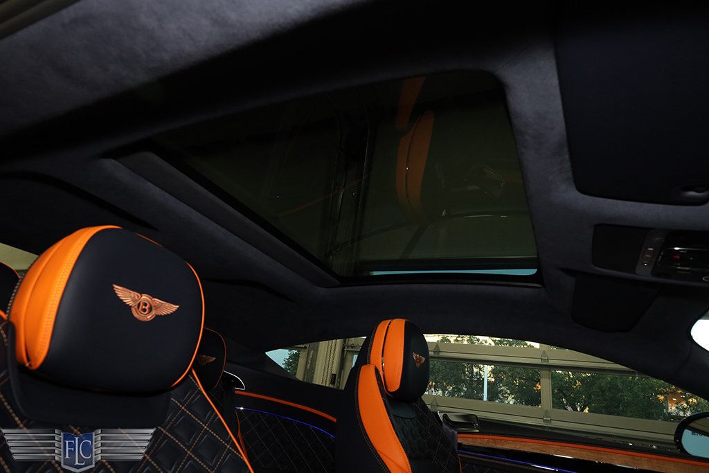 2024 Bentley Continental GT S Coupe - 22969988 - 19