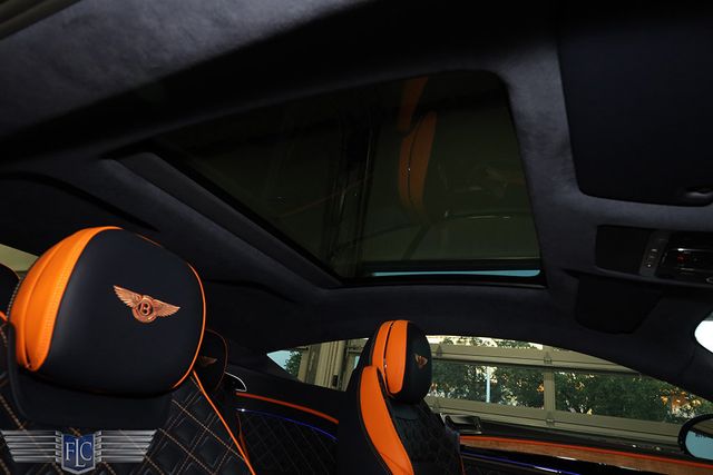 2024 Bentley Continental GT S Coupe - 22969988 - 19