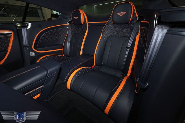 2024 Bentley Continental GT S Coupe - 22969988 - 20