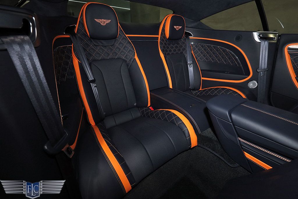 2024 Bentley Continental GT S Coupe - 22969988 - 21