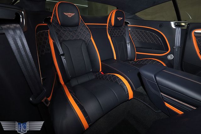 2024 Bentley Continental GT S Coupe - 22969988 - 21