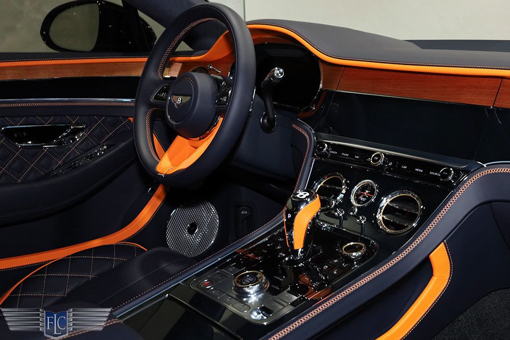 2024 Bentley Continental GT S Coupe - 22969988 - 22