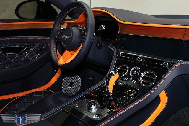 2024 Bentley Continental GT S Coupe - 22969988 - 22