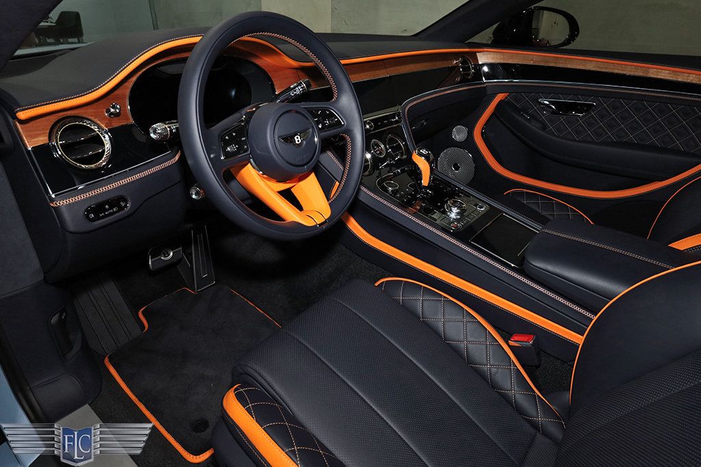 2024 Bentley Continental GT S Coupe - 22969988 - 23