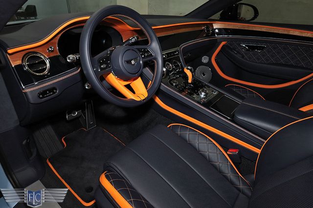 2024 Bentley Continental GT S Coupe - 22969988 - 23