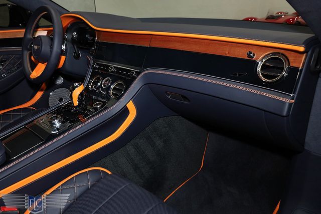 2024 Bentley Continental GT S Coupe - 22969988 - 24