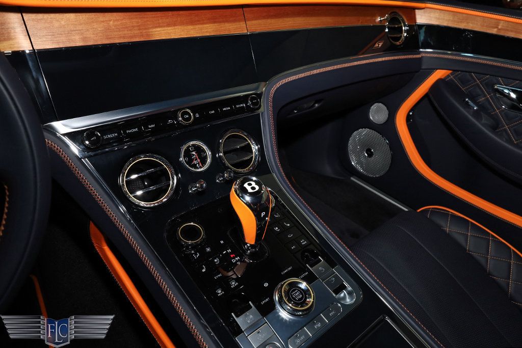 2024 Bentley Continental GT S Coupe - 22969988 - 25