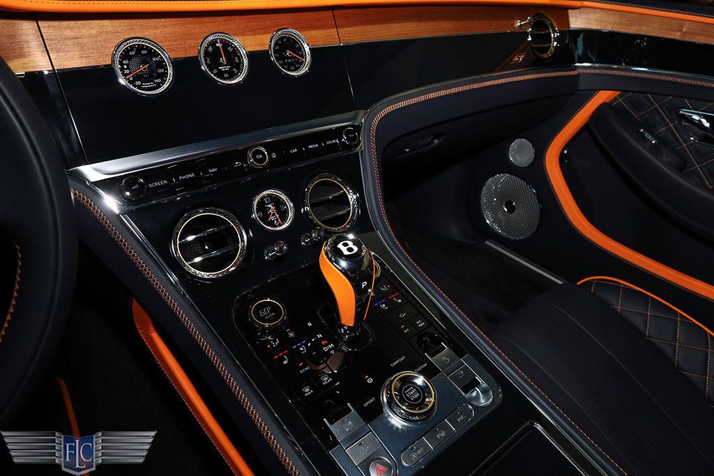 2024 Bentley Continental GT S Coupe - 22969988 - 26