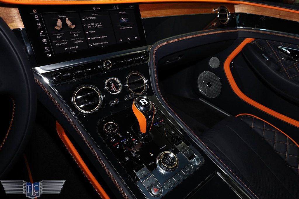 2024 Bentley Continental GT S Coupe - 22969988 - 27