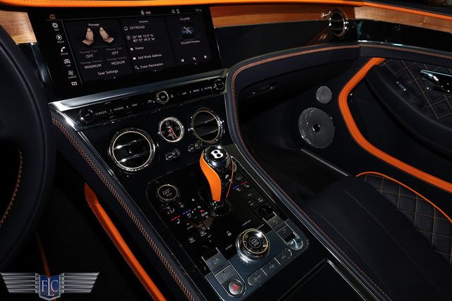 2024 Bentley Continental GT S Coupe - 22969988 - 27