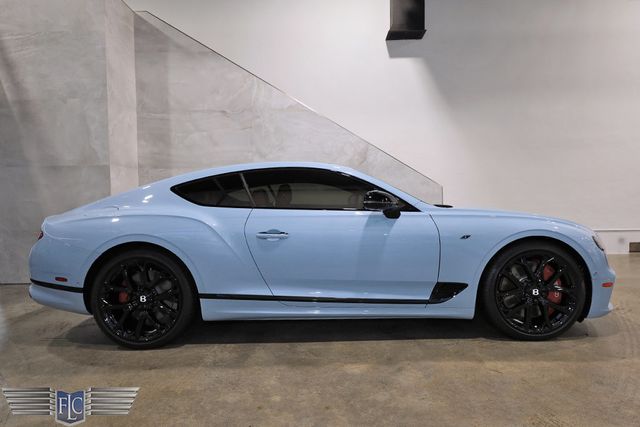 2024 Bentley Continental GT S Coupe - 22969988 - 2