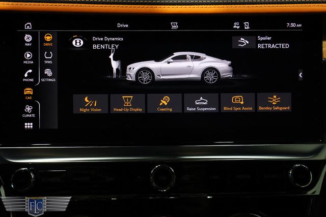 2024 Bentley Continental GT S Coupe - 22969988 - 30