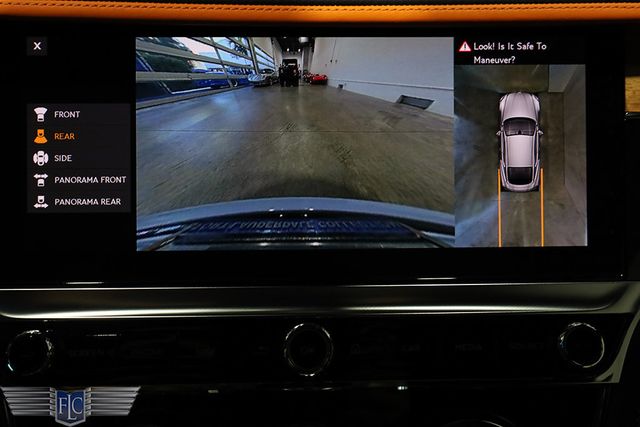 2024 Bentley Continental GT S Coupe - 22969988 - 31