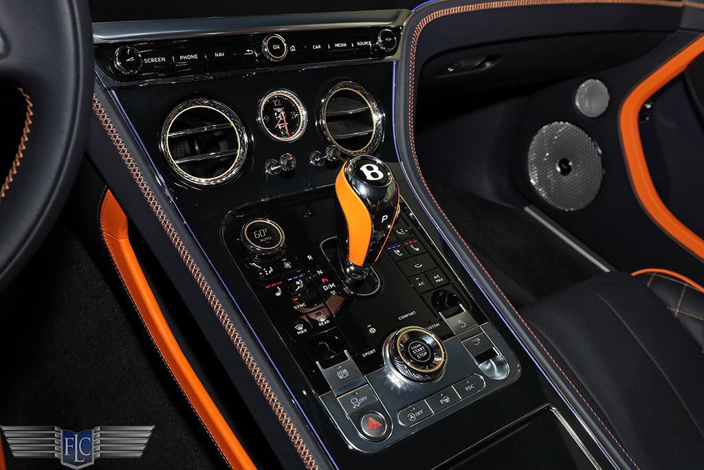 2024 Bentley Continental GT S Coupe - 22969988 - 32