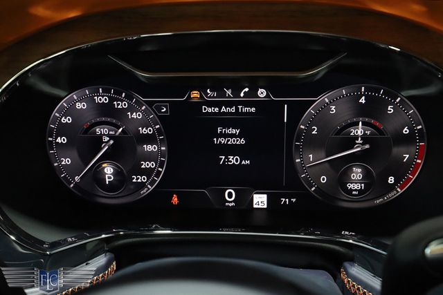 2024 Bentley Continental GT S Coupe - 22969988 - 34