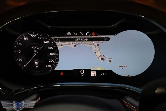 2024 Bentley Continental GT S Coupe - 22969988 - 35