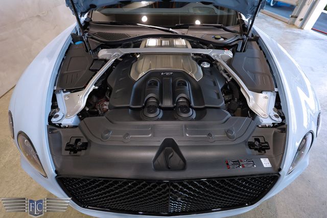 2024 Bentley Continental GT S Coupe - 22969988 - 36