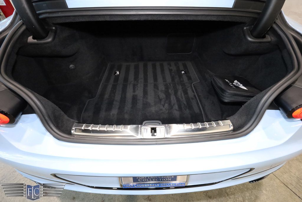 2024 Bentley Continental GT S Coupe - 22969988 - 37