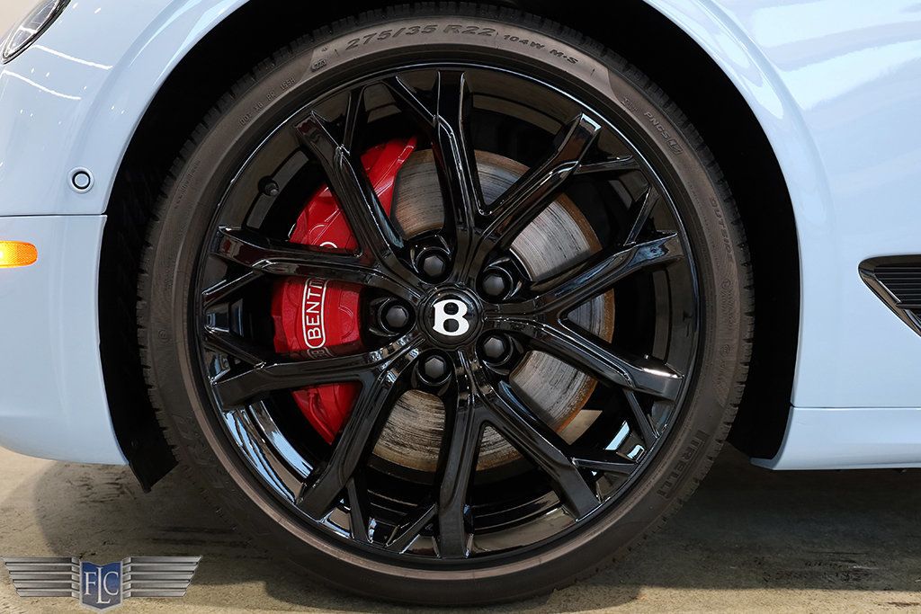2024 Bentley Continental GT S Coupe - 22969988 - 38