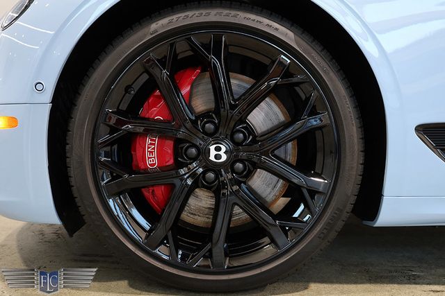 2024 Bentley Continental GT S Coupe - 22969988 - 38