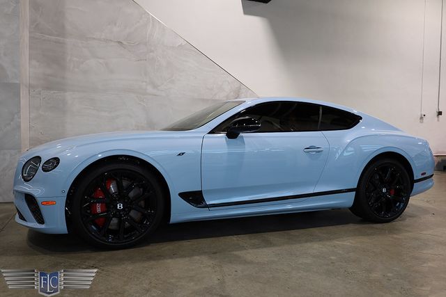 2024 Bentley Continental GT S Coupe - 22969988 - 3