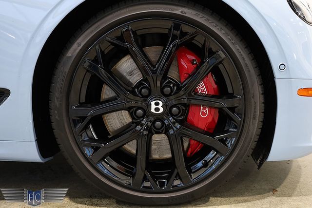 2024 Bentley Continental GT S Coupe - 22969988 - 39