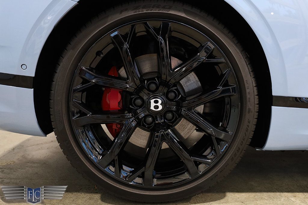2024 Bentley Continental GT S Coupe - 22969988 - 40