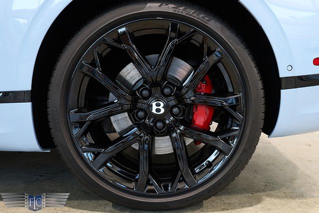 2024 Bentley Continental GT S Coupe - 22969988 - 41