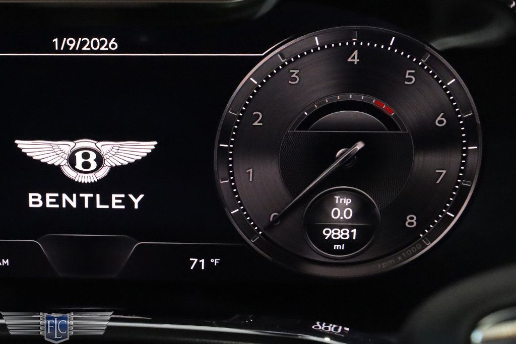 2024 Bentley Continental GT S Coupe - 22969988 - 43