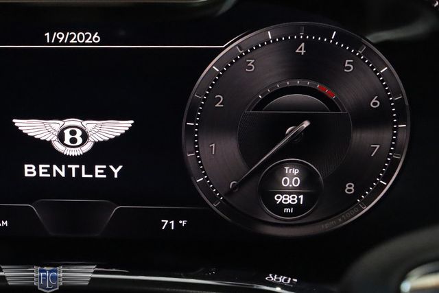 2024 Bentley Continental GT S Coupe - 22969988 - 43