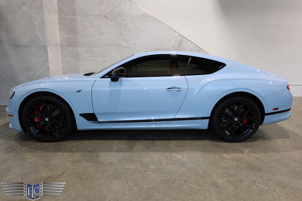 2024 Bentley Continental GT S Coupe - 22969988 - 45