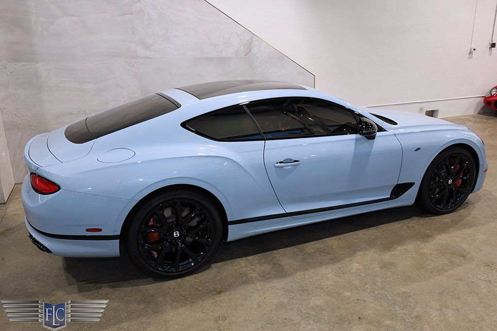 2024 Bentley Continental GT S Coupe - 22969988 - 46