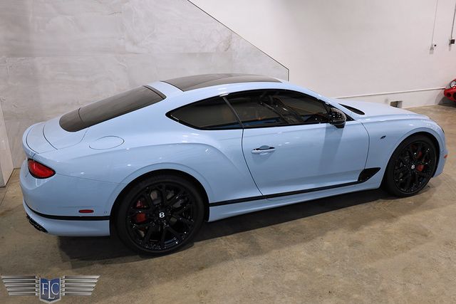 2024 Bentley Continental GT S Coupe - 22969988 - 46