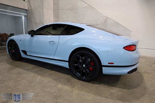 2024 Bentley Continental GT S Coupe - 22969988 - 4