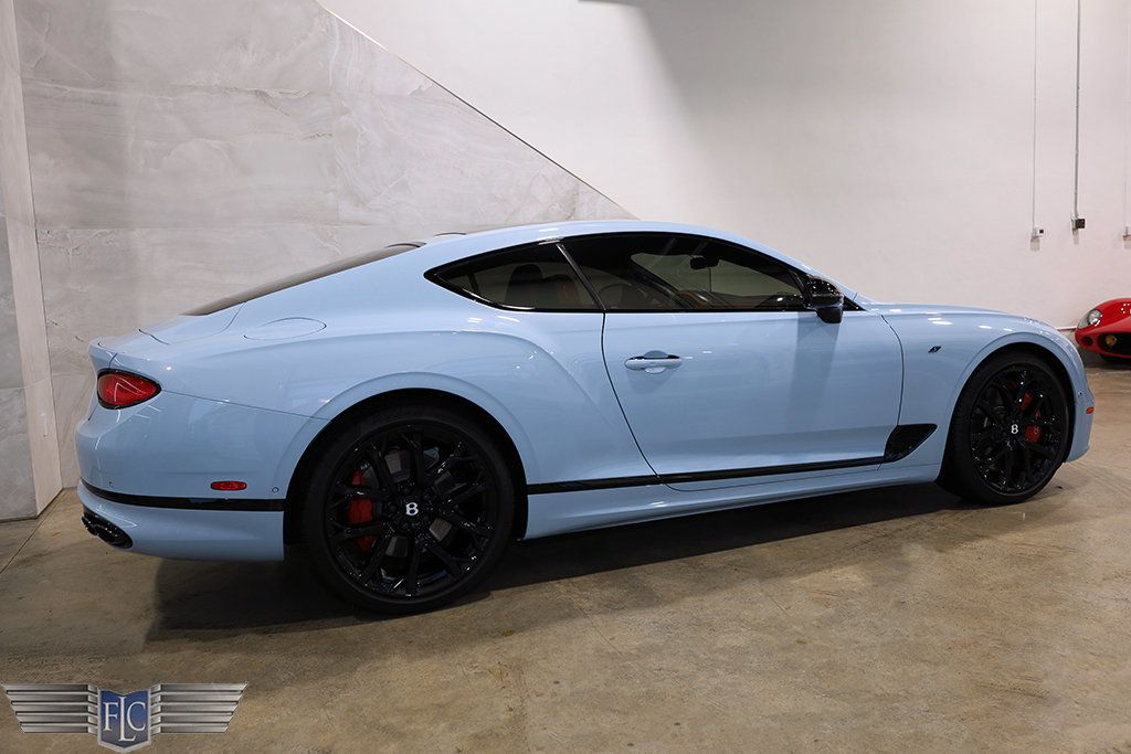 2024 Bentley Continental GT S Coupe - 22969988 - 5