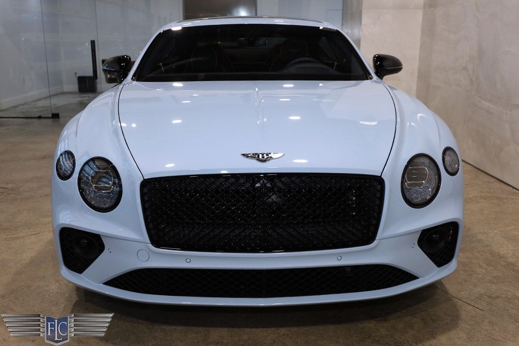 2024 Bentley Continental GT S Coupe - 22969988 - 6