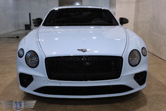 2024 Bentley Continental GT S Coupe - 22969988 - 6