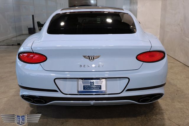 2024 Bentley Continental GT S Coupe - 22969988 - 7