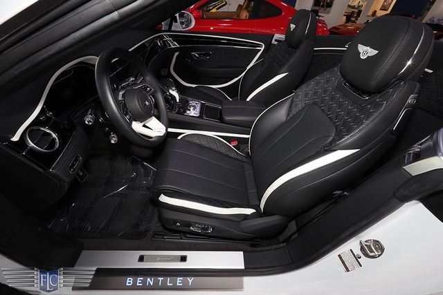 2024 Bentley Continental GT Speed Convertible - 22967933 - 14