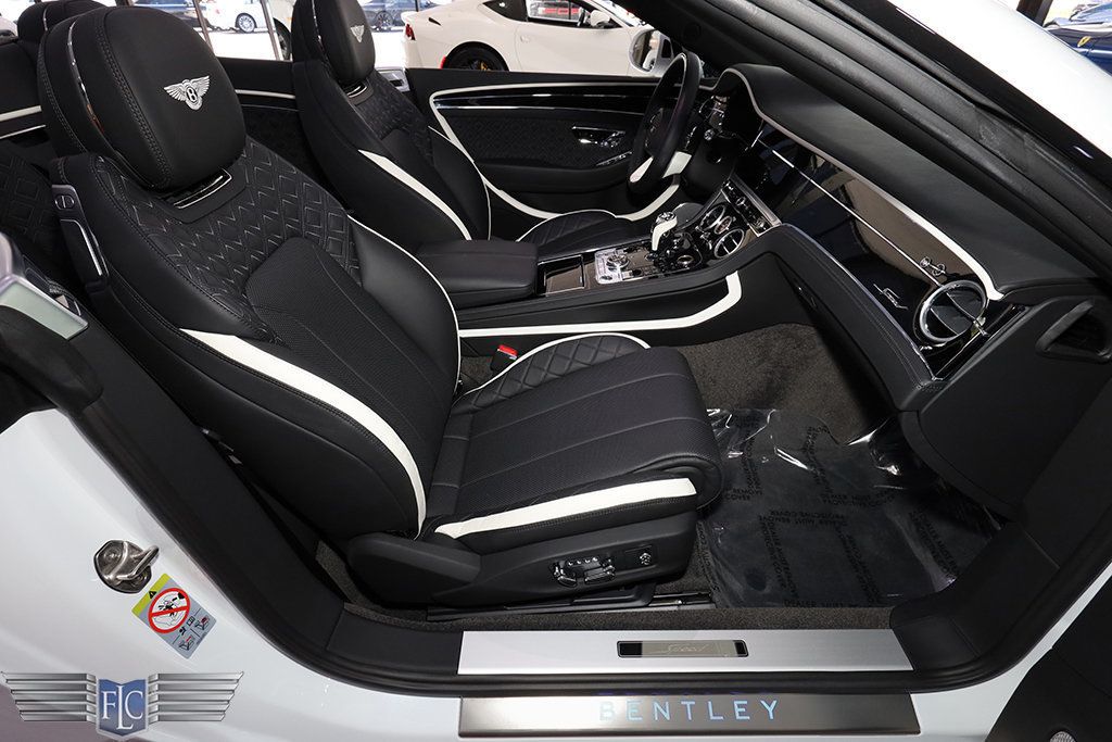 2024 Bentley Continental GT Speed Convertible - 22967933 - 15