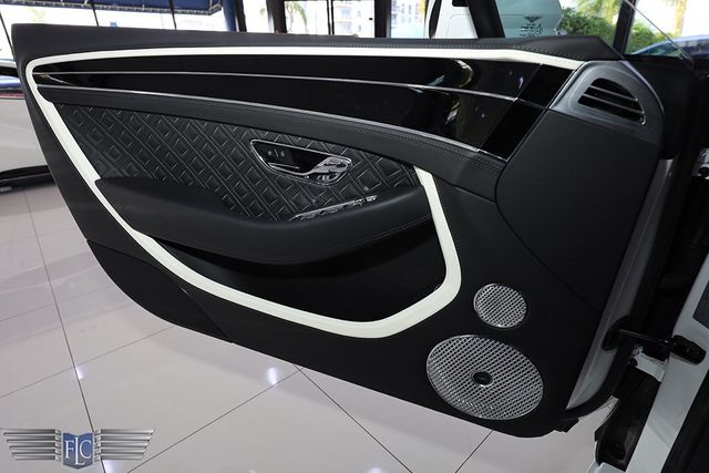 2024 Bentley Continental GT Speed Convertible - 22967933 - 16