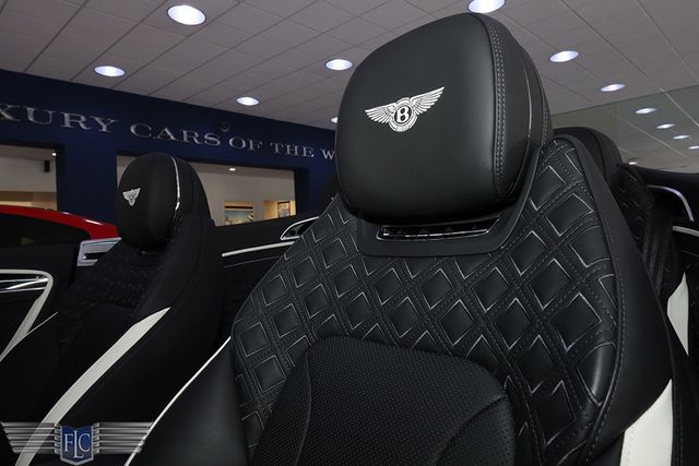 2024 Bentley Continental GT Speed Convertible - 22967933 - 17