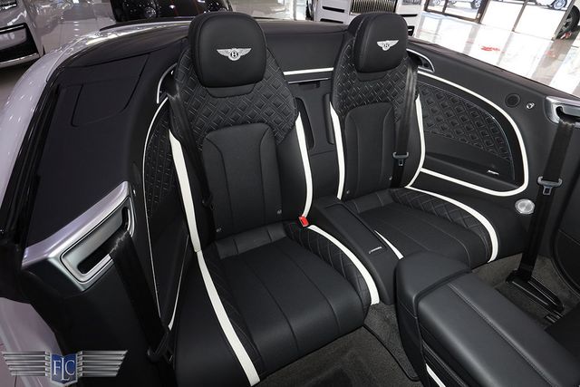 2024 Bentley Continental GT Speed Convertible - 22967933 - 18