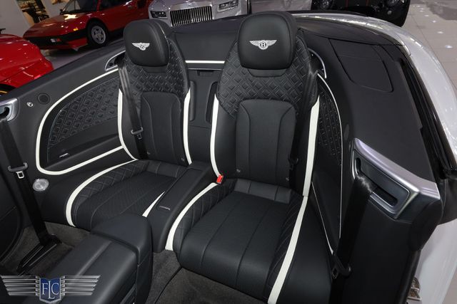2024 Bentley Continental GT Speed Convertible - 22967933 - 19