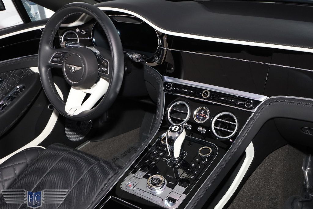 2024 Bentley Continental GT Speed Convertible - 22967933 - 20
